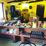 Apartment Mirador De Miranda, Rural & Inc Cutiellos