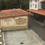 Mirador De Miranda, Rural & Inc Cutiellos