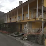 Apartment Mirador De Miranda, Rural & Inc Cutiellos