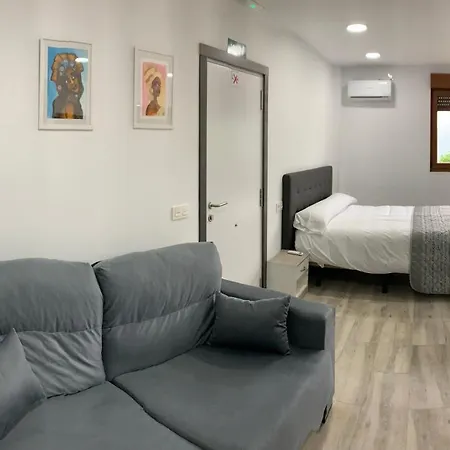 Mirador De Miranda, Rural & Inc Apartament