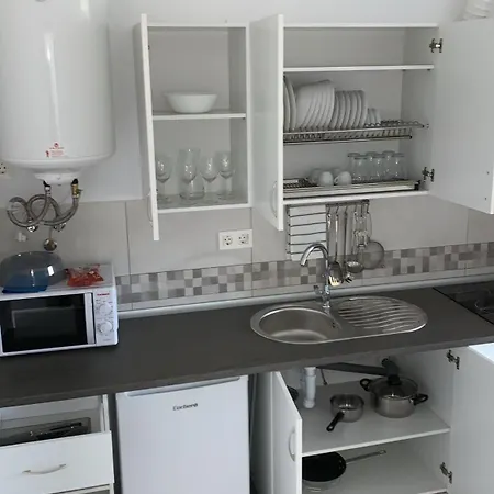 Mirador De Miranda, Rural & Inc Apartment