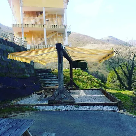 Mirador De Miranda, Rural & Inc Apartment