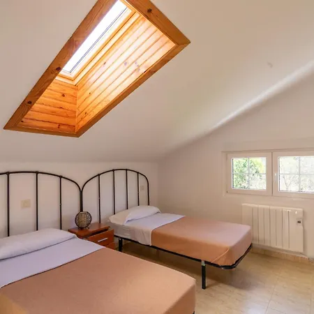 Mirador De Miranda, Rural & Inc Apartment