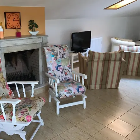 Apartament Mirador De Miranda, Rural & Inc *