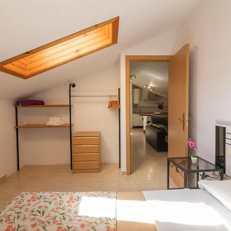 Apartment Mirador De Miranda Rural & Inc Cutiellos