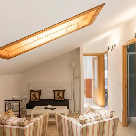 Mirador De Miranda, Rural & Inc Apartment