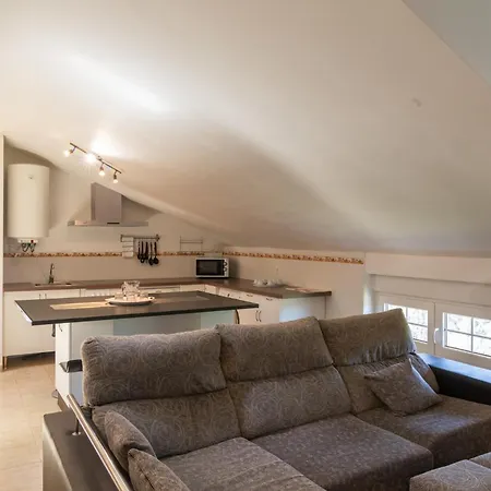 Apartamento Mirador De Miranda Rural & Inc