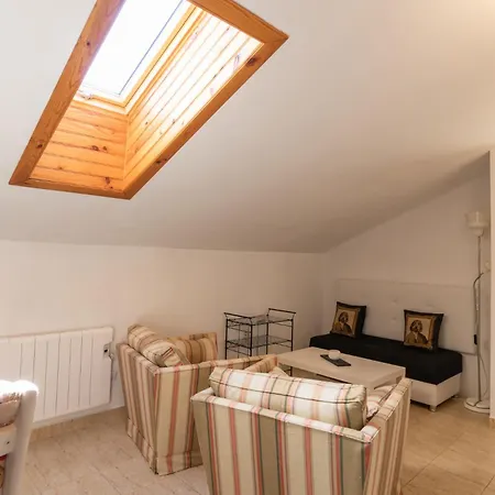 Mirador De Miranda, Rural & Inc Apartment Cutiellos