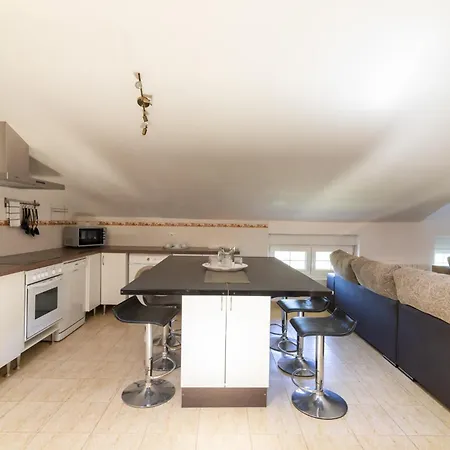 Mirador De Miranda Rural & Inc Apartment