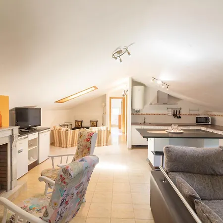 Apartamento Mirador De Miranda Rural & Inc