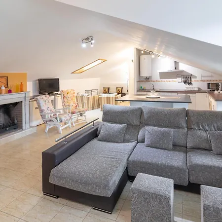 Mirador De Miranda, Rural & Inc Apartment Cutiellos