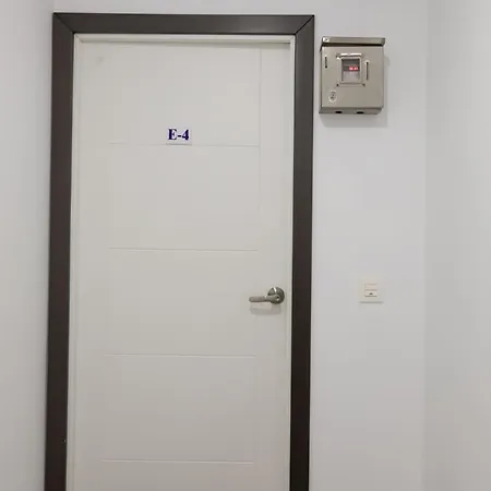 Apartamento Mirador De Miranda Rural & Inc