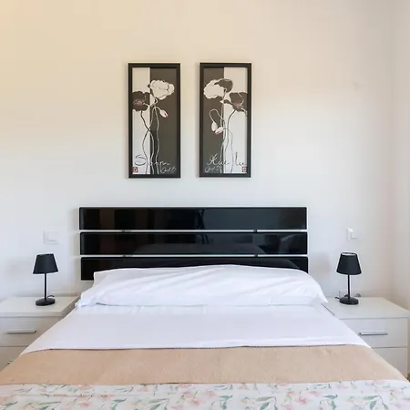 Apartment Mirador De Miranda Rural & Inc *