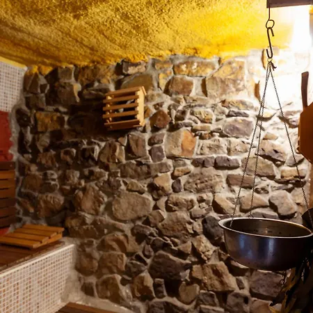 Apartamento Mirador De Miranda Rural & Inc Cutiellos
