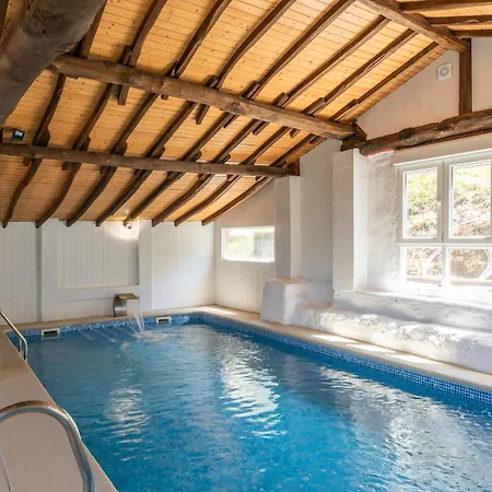 Apartamento Mirador De Miranda Rural & Inc
