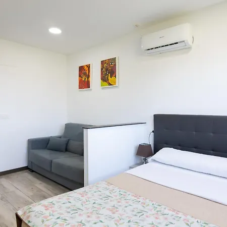 Mirador De Miranda Rural & Inc Apartamento *