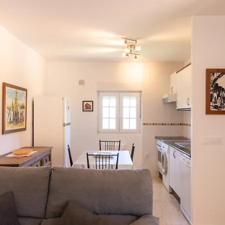 Apartamento Mirador De Miranda Rural & Inc Cutiellos