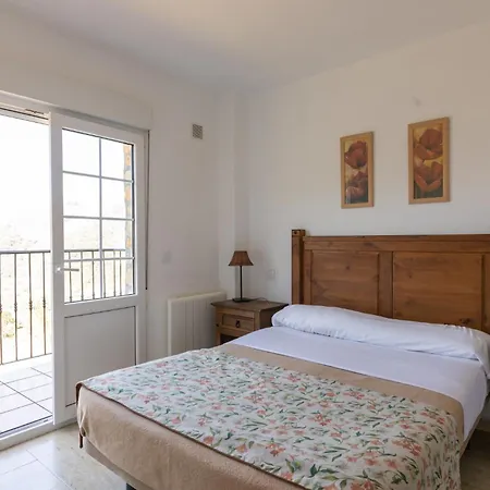 Mirador De Miranda Rural & Inc Apartamento *
