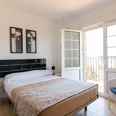 Apartamento Mirador De Miranda Rural & Inc *