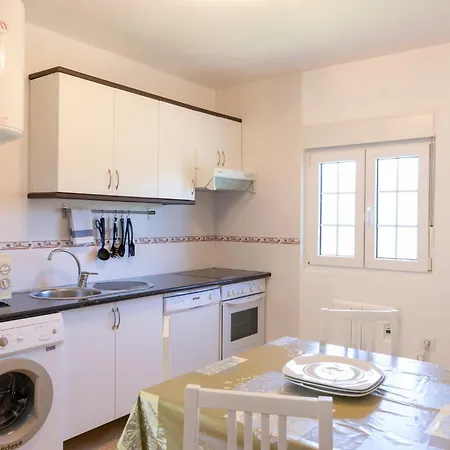 Mirador De Miranda Rural & Inc Apartment Cutiellos