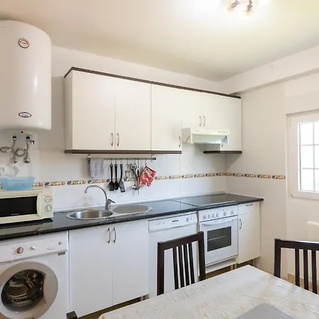 Apartamento Mirador De Miranda Rural & Inc Cutiellos