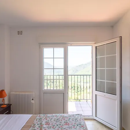 Mirador De Miranda Rural & Inc