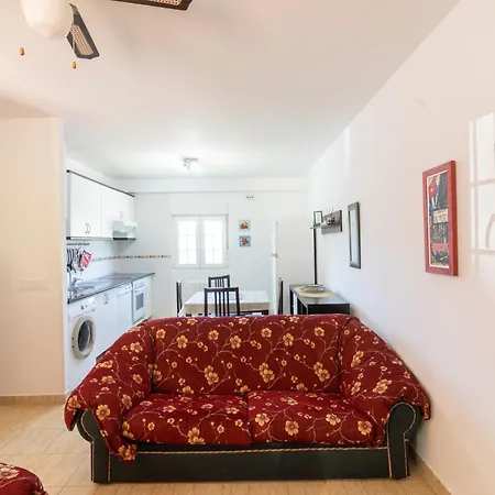 Mirador De Miranda Rural & Inc Apartment *