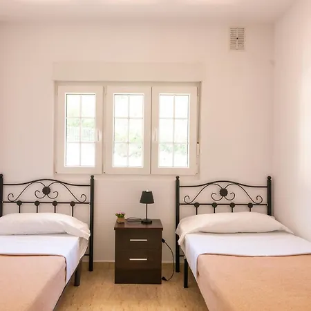 Apartamento Mirador De Miranda Rural & Inc *