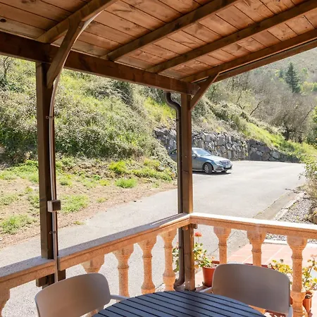 Mirador De Miranda Rural & Inc Apartment Cutiellos