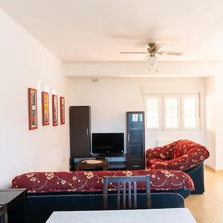 Apartamento Mirador De Miranda Rural & Inc Cutiellos