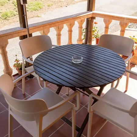 Mirador De Miranda Rural & Inc Apartamento