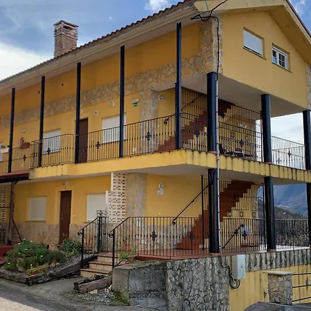 Apartamento Mirador De Miranda Rural & Inc *