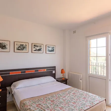 Apartamento Mirador De Miranda Rural & Inc Cutiellos