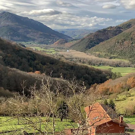 Mirador De Miranda, Rural & Inc *