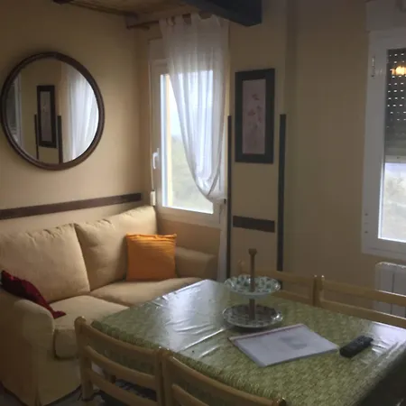 Mirador De Miranda, Rural & Inc Apartment *