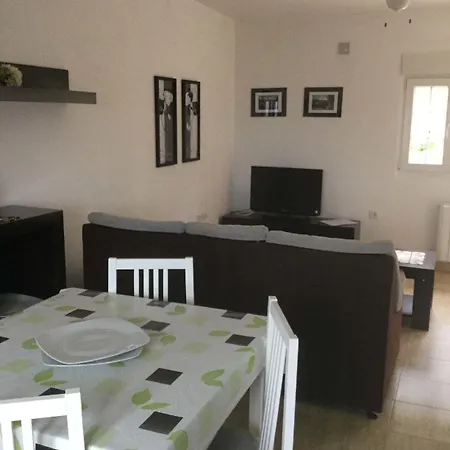 Apartment Mirador De Miranda, Rural & Inc Cutiellos