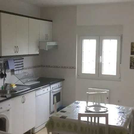 Mirador De Miranda, Rural & Inc Apartment *