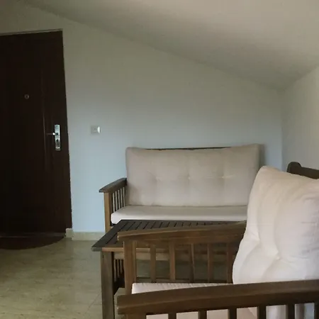 Mirador De Miranda, Rural & Inc Apartment Cutiellos
