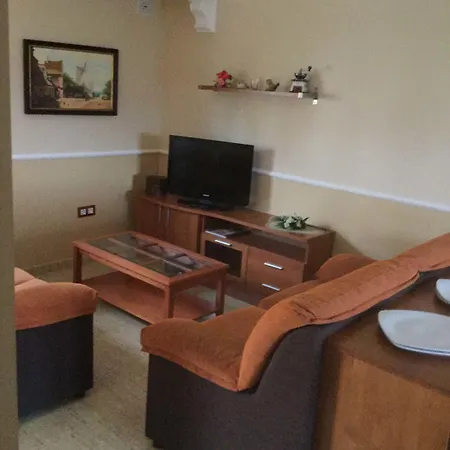 Mirador De Miranda, Rural & Inc Apartment *