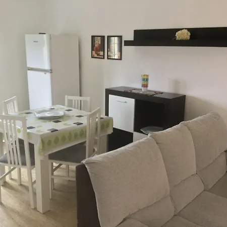 Apartment Mirador De Miranda, Rural & Inc *