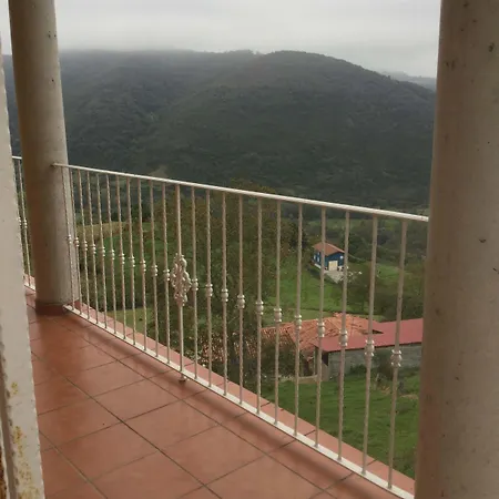 Mirador De Miranda, Rural & Inc Apartment