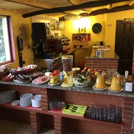 Mirador De Miranda, Rural & Inc