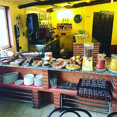 Apartment Mirador De Miranda, Rural & Inc Cutiellos