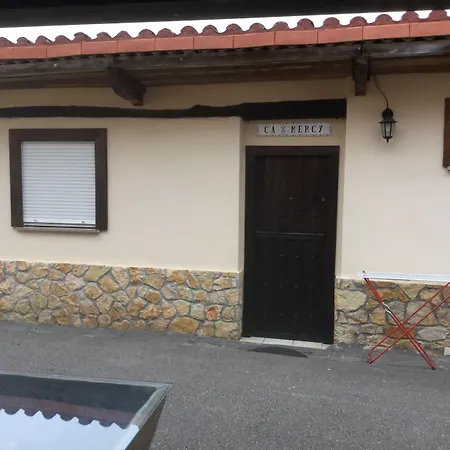 Apartment Mirador De Miranda, Rural & Inc Cutiellos