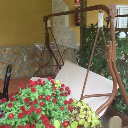 Mirador De Miranda, Rural & Inc Apartment *