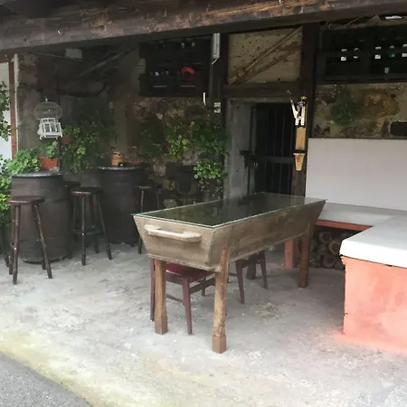 Apartment Mirador De Miranda, Rural & Inc Cutiellos