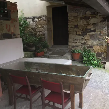 Apartment Mirador De Miranda, Rural & Inc *