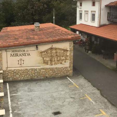 Mirador De Miranda, Rural & Inc Cutiellos