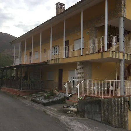 Apartment Mirador De Miranda, Rural & Inc Cutiellos