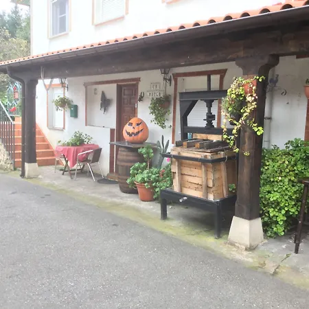 Mirador De Miranda, Rural & Inc